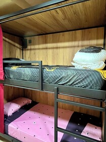 Velvet Hostels