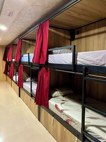Velvet Hostels