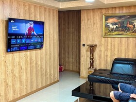 Velvet Hostels