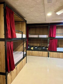 Velvet Hostels
