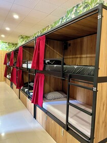 Velvet Hostels