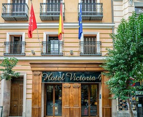 Victoria IV