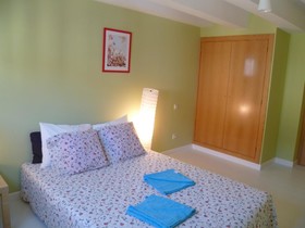 Village Sol Apartments