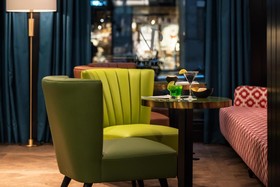 Vincci The Mint