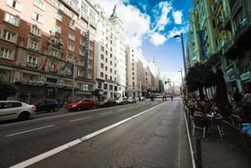 Vitium Urban Suites