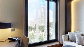 VP Plaza España Design