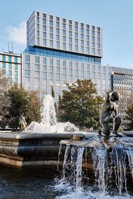 VP Plaza España Design