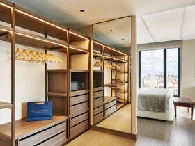 VP Plaza España Design