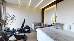 VP Plaza España Design