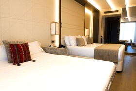 VP Plaza España Design