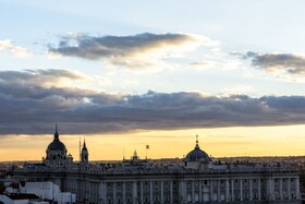 VP Plaza España Design