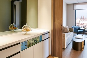 VP Plaza España Design