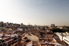 VP Plaza España Design