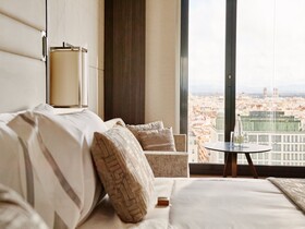 VP Plaza España Design