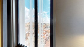 VP Plaza España Design
