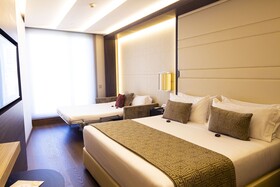 VP Plaza España Design