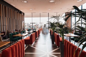 VP Plaza España Design