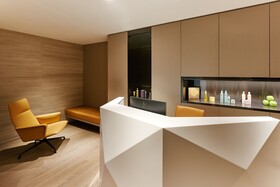 VP Plaza España Design