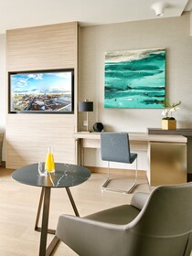 VP Plaza España Design