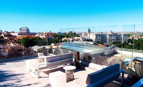 VP Plaza España Design