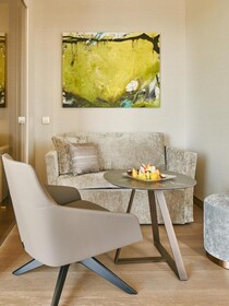VP Plaza España Design