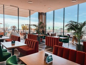 VP Plaza España Design