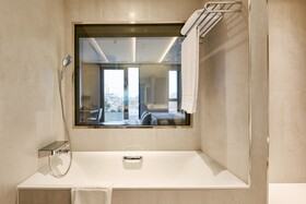VP Plaza España Design