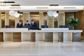 VP Plaza España Design