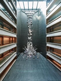 VP Plaza España Design