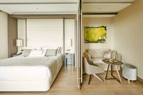 VP Plaza España Design