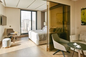 VP Plaza España Design