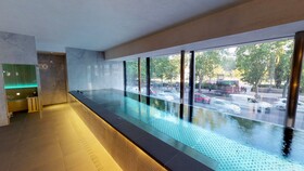 VP Plaza España Design