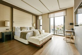 VP Plaza España Design