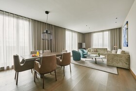 VP Plaza España Design