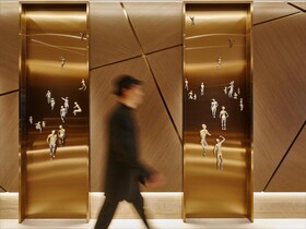 VP Plaza España Design
