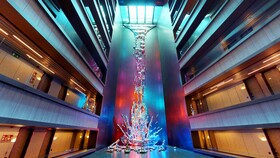 VP Plaza España Design