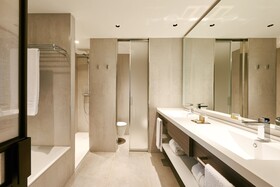 VP Plaza España Design