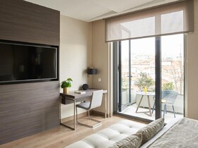 VP Plaza España Design