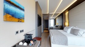 VP Plaza España Design