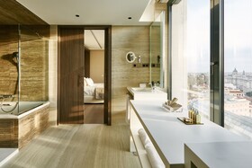 VP Plaza España Design