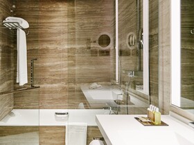 VP Plaza España Design