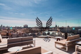 VP Plaza España Design