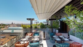 VP Plaza España Design