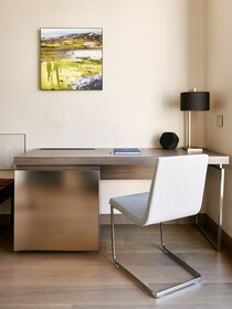 VP Plaza España Design