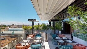 VP Plaza España Design