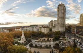 VP Plaza España Design