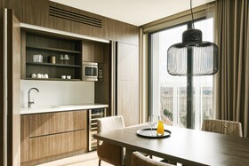 VP Plaza España Design