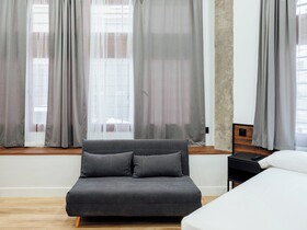 Vr Obregon Apartments