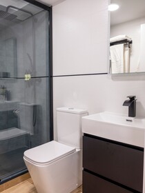 Vr Obregon Apartments