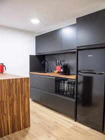 Vr Obregon Apartments
